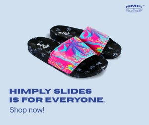 slide in slippers