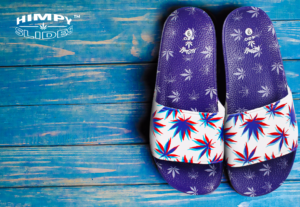 Weed Slippers: Leveling up the Comfort and Style of Your Feet